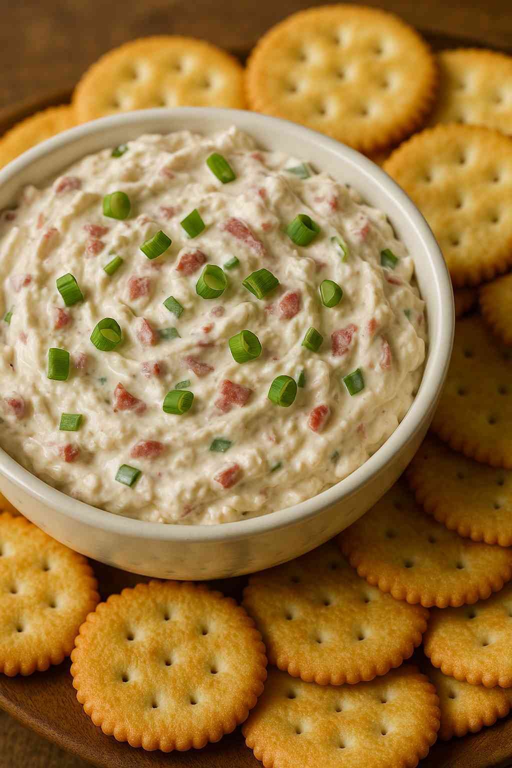 Armour Dried Beef Dip Recipe (Creamy, Savory & Crowd-Pleasing) - Beef